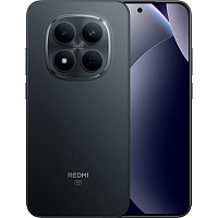 Смартфон Redmi Note 15 Pro 5G 12/256GB Midnight Black Global EU - придбати в Дніпрі, Україні: ціна, характеристики | інтернет-магазин TOUCH