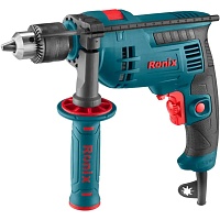 Дрель ударная Ronix 2211P (6976100513846)