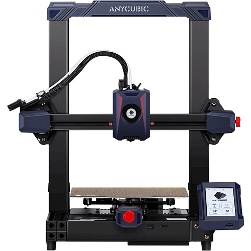 3D-принтер Anycubic Kobra 2 - придбати в Дніпрі, Україні: ціна, характеристики | інтернет-магазин TOUCH