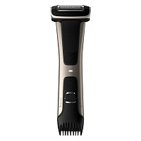Тример/машинка для стрижки 2-в-1 Philips Bodygroom (BG7030/49) - придбати в Дніпрі, Україні: ціна, характеристики | інтернет-магазин TOUCH