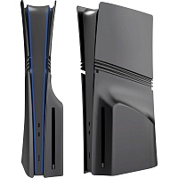 Сменная панель DK Faceplate Replaceable 5in1 для PlayStation 5 Pro Black