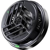 Кулер для смартфона Black Shark Magnetic Cooler Black