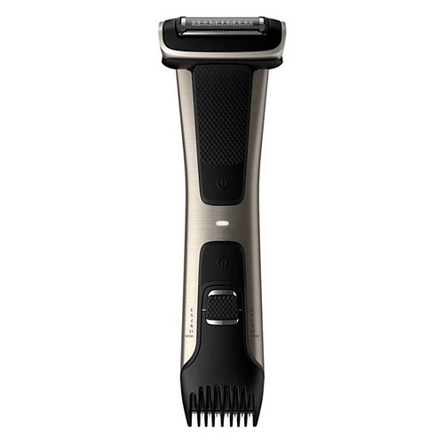 Тример/машинка для стрижки 2-в-1 Philips Bodygroom (BG7030/49) - придбати в Дніпрі, Україні: ціна, характеристики | інтернет-магазин TOUCH