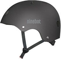Велосипедный шлем Ninebot by Segway 54-60 см Black (AB.00.0020.50)
