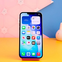 Смартфон Apple iPhone 13 Pro Max 1TB Silver (MLLL3) Б/У - придбати в Дніпрі, Україні: ціна, характеристики | інтернет-магазин TOUCH