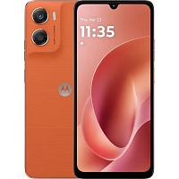 Смартфон Motorola Moto G06 4/64GB Arabesque (PBA20003) UA-UCRF