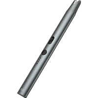 Запальничка Duka IG1 Plasma Ignition Pen Gray (6971720840686) - придбати в Дніпрі, Україні: ціна, характеристики | інтернет-магазин TOUCH