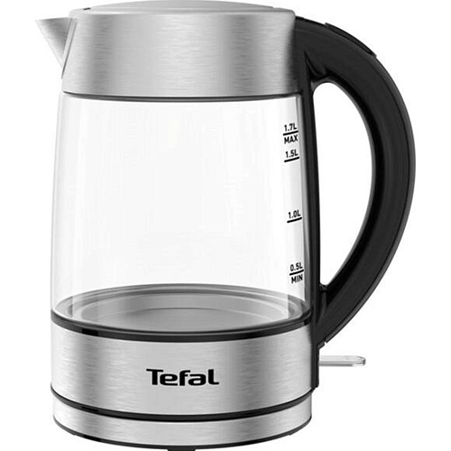 Електрочайник Tefal KI772D38 - придбати в Дніпрі, Україні: ціна, характеристики | інтернет-магазин TOUCH
