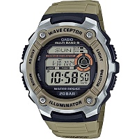Наручний годинник Casio Collection WV-200R-5ACF - придбати в Дніпрі, Україні: ціна, характеристики | інтернет-магазин TOUCH