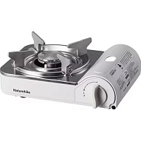 Портативная газовая плита Naturehike CNK2350CF016 White (6927595754627)