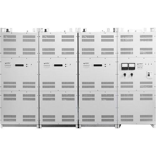 Стабилизатор напряжения Volter 100 птс