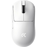 Миша MCHOSE A7 V2 Pro Wireless White (MC-A7V2-2) - придбати в Дніпрі, Україні: ціна, характеристики | інтернет-магазин TOUCH