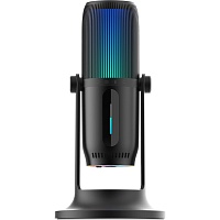 Микрофон Thronmax MDRILL GHOST M2RGB Black (M2RGBTHRONMAX)