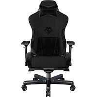 Геймерське крісло Anda Seat T-Pro 2 XL Black (AD12XLLA-01-B-F) - придбати в Дніпрі, Україні: ціна, характеристики | інтернет-магазин TOUCH