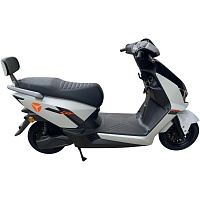 Электроскутер Yadea GT25 058 White