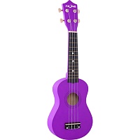 Укулеле Fzone FZU-002 Purple