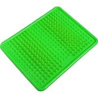 Ортопедический массажный коврик EasyFit Acupoint EF-2752