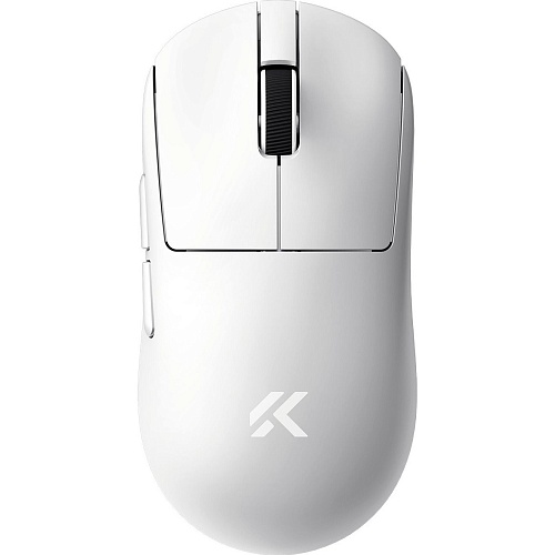 Миша MCHOSE A7 V2 Pro Wireless White (MC-A7V2-2) - придбати в Дніпрі, Україні: ціна, характеристики | інтернет-магазин TOUCH