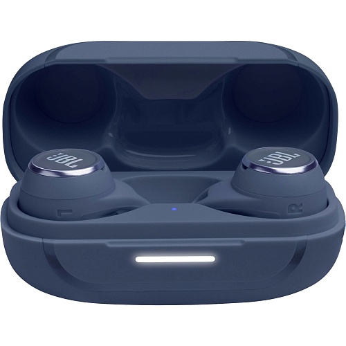 Наушники JBL Reflect Aero TWS Blue (JBLREFLECTAEROBLU)