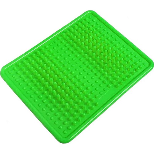 Ортопедический массажный коврик EasyFit Acupoint EF-2752