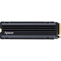 SSD накопитель Apacer AS2280Q4U 2TB (AP2TBAS2280Q4U-1) 