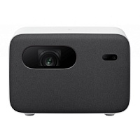 Мультимедійний проектор Xiaomi MiJia Projector 2 Pro (MJTYY03FM) - придбати в Дніпрі, Україні: ціна, характеристики | інтернет-магазин TOUCH