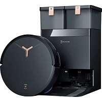 Робот-пилосос ECOVACS Deebot T50 Max Pro Omni Black (DEX54) - придбати в Дніпрі, Україні: ціна, характеристики | інтернет-магазин TOUCH