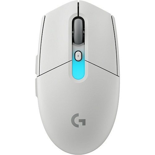 Мышь Logitech G305 X Superlight White (910-007747)