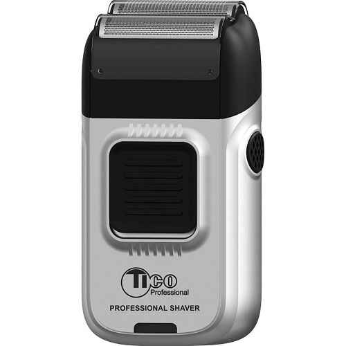 Шейвер TICO Professional Shaver Silver (100426) - придбати в Дніпрі, Україні: ціна, характеристики | інтернет-магазин TOUCH