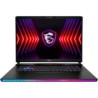 Ноутбук MSI Raider GE78 HX 14VIG-600US (RAIDERGE7814600) - придбати в Дніпрі, Україні: ціна, характеристики | інтернет-магазин TOUCH