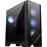 Корпус MSI MAG Forge 320R Airflow Black