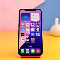 Смартфон Apple iPhone 12 Pro 128GB Pacific Blue (MGMN) Б/У - придбати в Дніпрі, Україні: ціна, характеристики | інтернет-магазин TOUCH