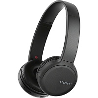 Навушники Sony WH-CH510 Black (WHCH510B.CE7) - придбати в Дніпрі, Україні: ціна, характеристики | інтернет-магазин TOUCH