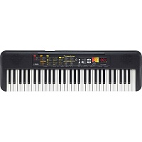 Синтезатор Yamaha PSR-F52  - придбати в Дніпрі, Україні: ціна, характеристики | інтернет-магазин TOUCH