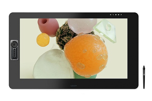 Графический монитор Wacom Cintiq Pro Touch 32 (DTH-3220)