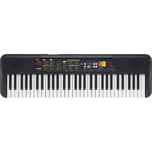 Синтезатор Yamaha PSR-F52  - придбати в Дніпрі, Україні: ціна, характеристики | інтернет-магазин TOUCH