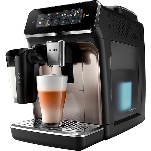 Кофемашина Philips Series 3300 EP3347/90 Витрина