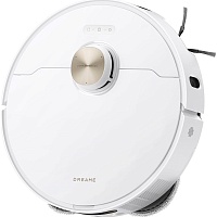 Робот-пилосос Dreame Bot L40s Pro Ultra White (RLL74CE-Wh) - придбати в Дніпрі, Україні: ціна, характеристики | інтернет-магазин TOUCH