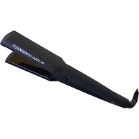 Випрямляч для волосся TICO Professional Titanium Styler 36 (100020) - придбати в Дніпрі, Україні: ціна, характеристики | інтернет-магазин TOUCH