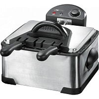 Фритюрница Clatronic FR 3195