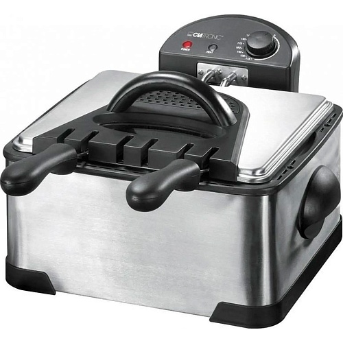 Фритюрница Clatronic FR 3195