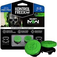 Накладки на стіки KontrolFreek: Call Of Duty: Modern Warfare II 2-pack for PS4/PS5 - придбати в Дніпрі, Україні: ціна, характеристики | інтернет-магазин TOUCH