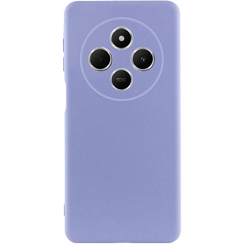 Чехол Epic Silicone Cover Lakshmi Full Camera для Redmi 14C/ Redmi A4/ Poco C75 Dasheen