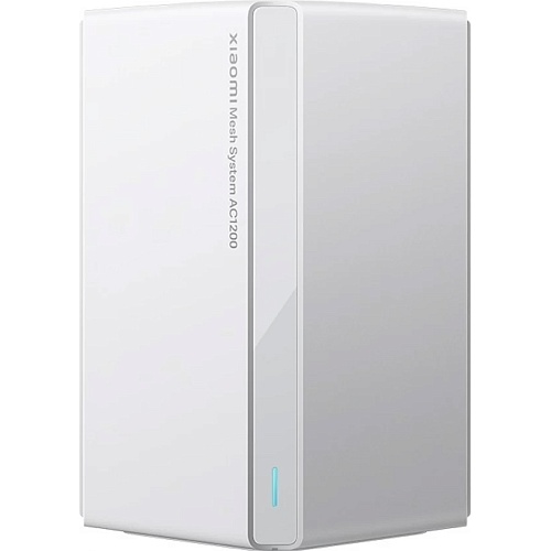 Wi-Fi Mesh система Xiaomi AС1200 1-pack (DVB4452GL) 