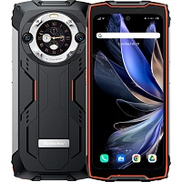 Смартфон Blackview BV9300 Pro 12/256GB Orange EU - придбати в Дніпрі, Україні: ціна, характеристики | інтернет-магазин TOUCH