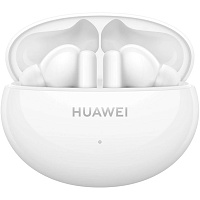 Наушники Huawei FreeBuds 5i Ceramic White (55036651)