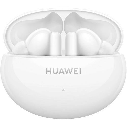 Навушники Huawei FreeBuds 5i Ceramic White (55036651) - придбати в Дніпрі, Україні: ціна, характеристики | інтернет-магазин TOUCH