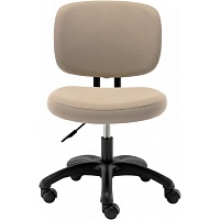 Дитяче крісло GT Racer B-1511 Fabric Beige - придбати в Дніпрі, Україні: ціна, характеристики | інтернет-магазин TOUCH