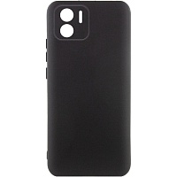 Чохол Xiaomi Redmi A1/A2 Full Silicone Case Black HC - придбати в Дніпрі, Україні: ціна, характеристики | інтернет-магазин TOUCH