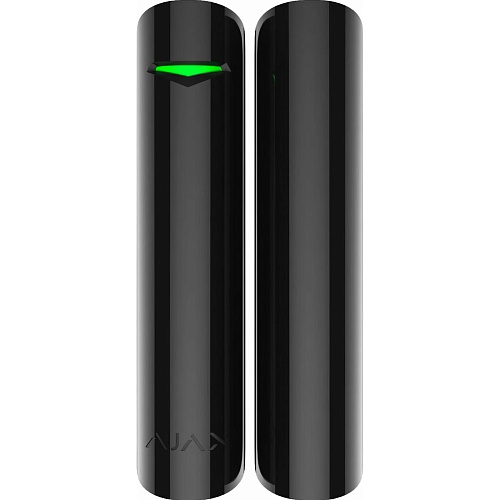 Датчик открытия окон и дверей Ajax DoorProtect Black